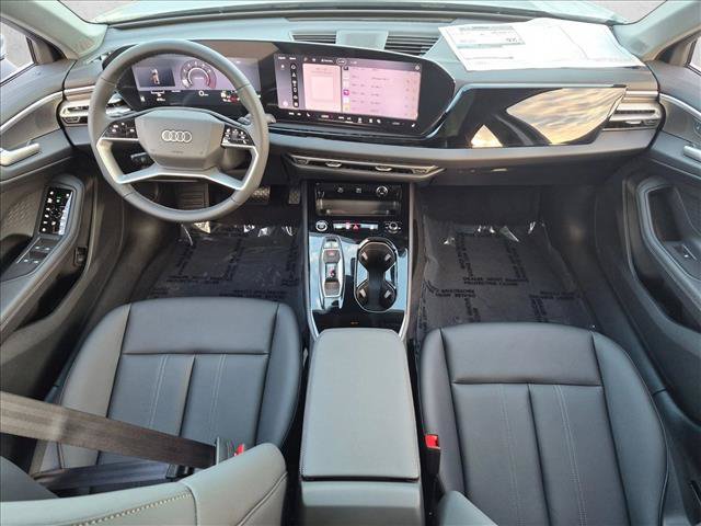 New 2026 Audi A5 Premium Plus AWD/4WD image 14