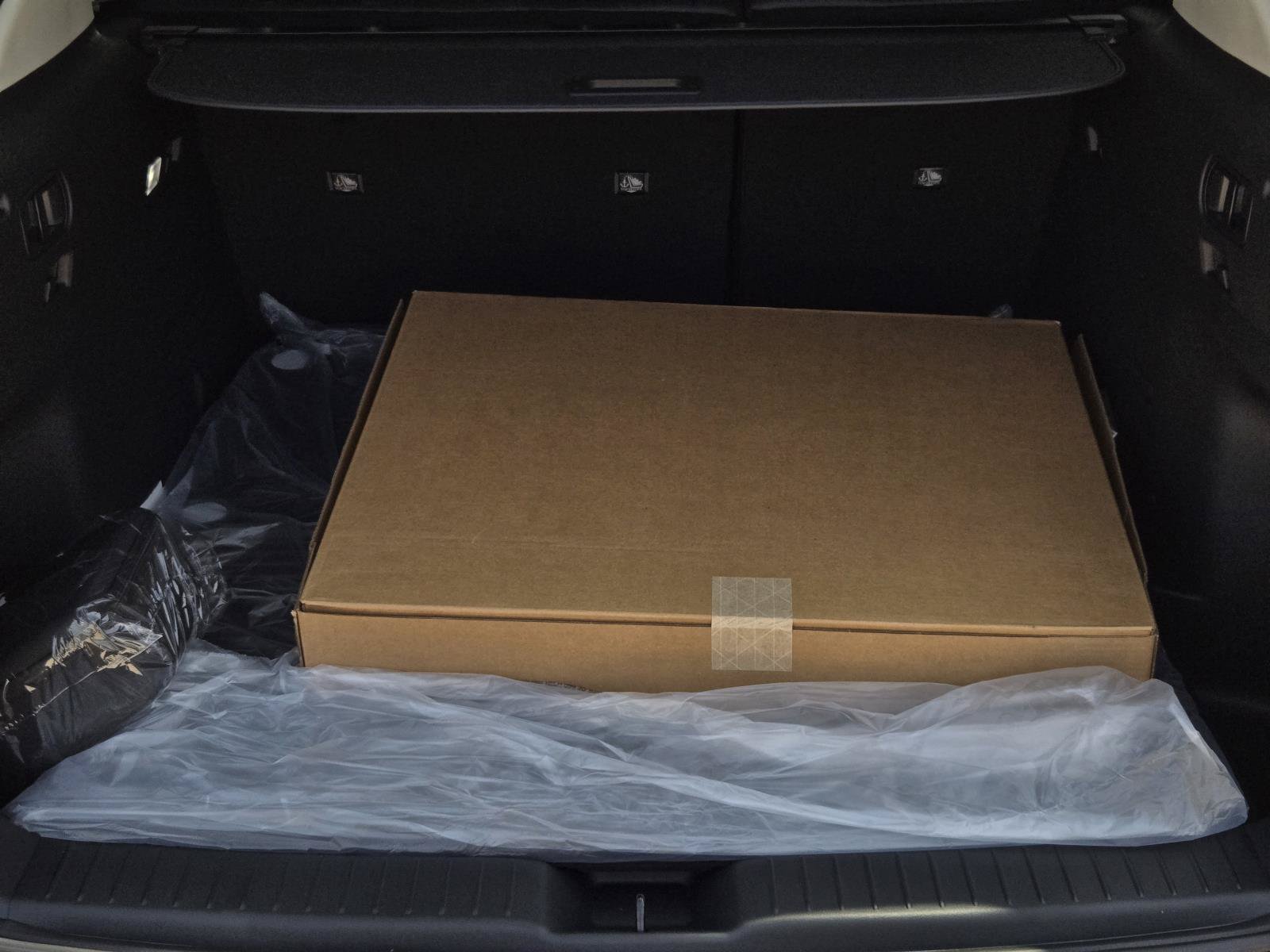 New 2026 MAZDA CX-50 AWD 2.5 S w/ Weather Package image 6
