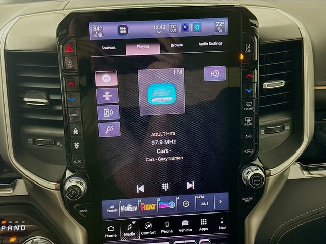 New 2026 RAM 1500 Tungsten image 15