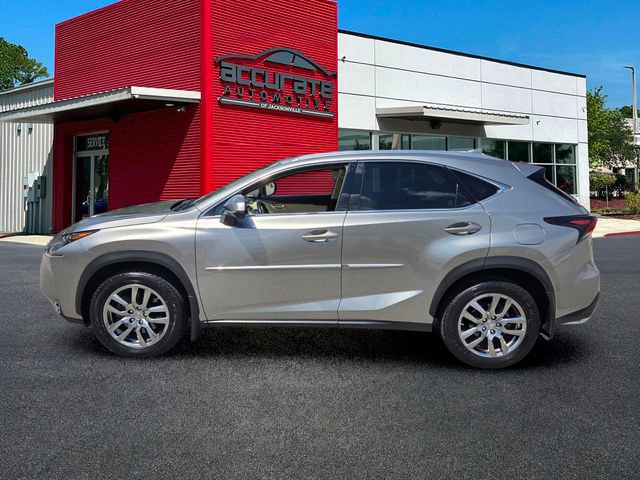 Used 2015 Lexus NX 200t FWD w/ Premium Package image 2