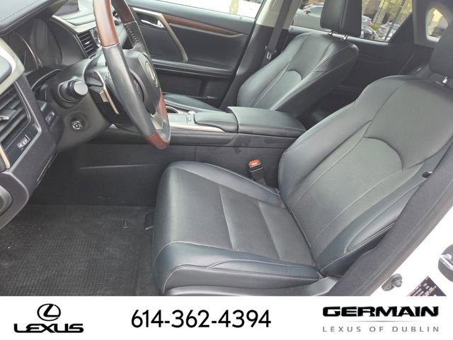 Used 2021 Lexus RX 350 AWD w/ Premium Package image 36