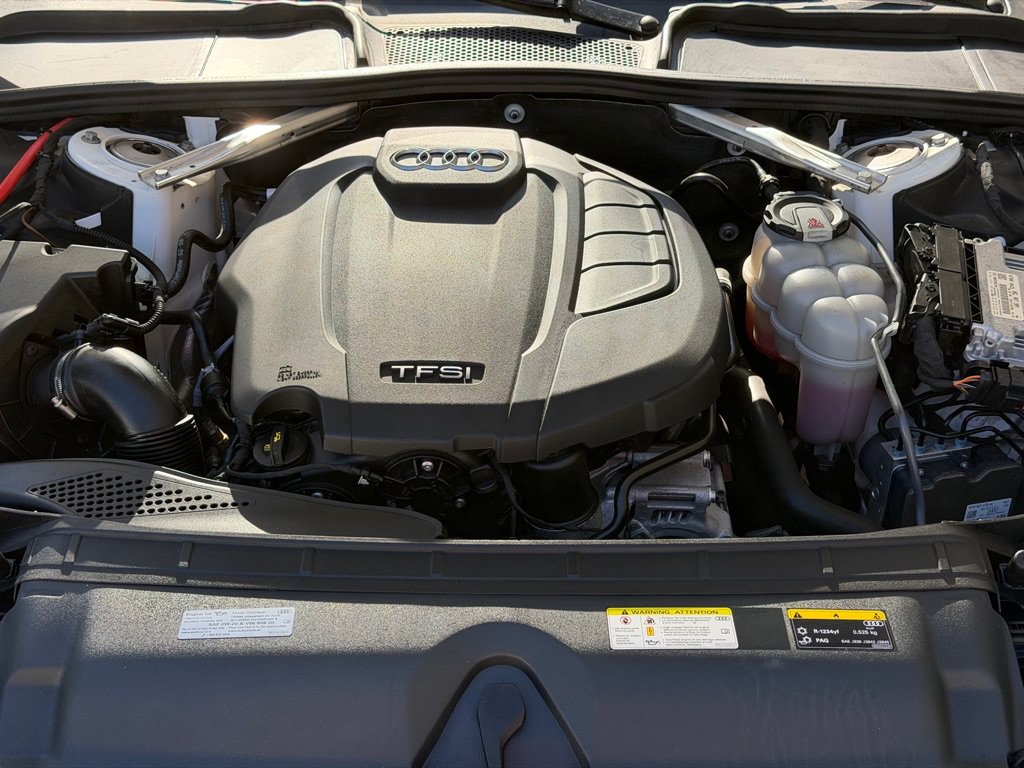 Used 2020 Audi A4 2.0T Premium w/ Convenience Package FWD image 79