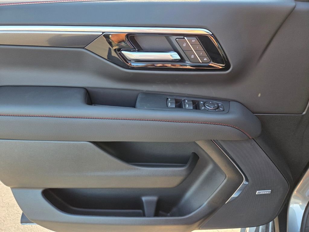 New 2026 Chevrolet Tahoe RST w/ Comfort Package image 11