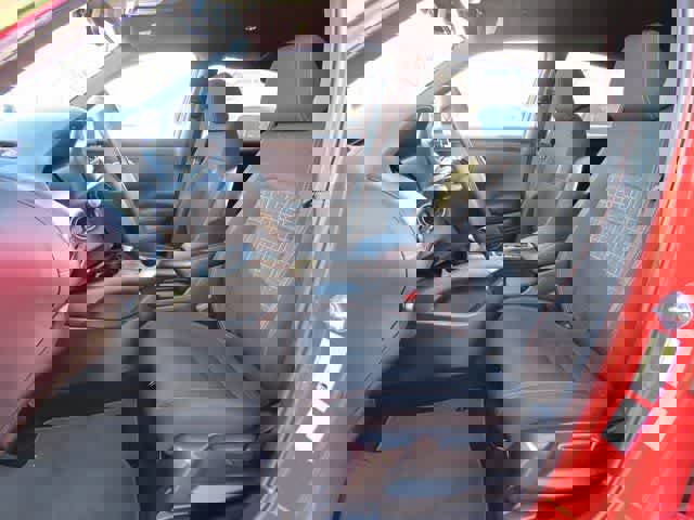 Certified 2025 Honda HR-V Sport image 13