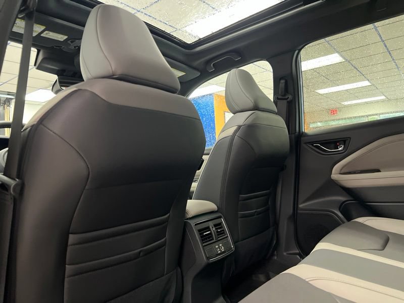 New 2026 Subaru Forester Limited AWD/4WD image 21