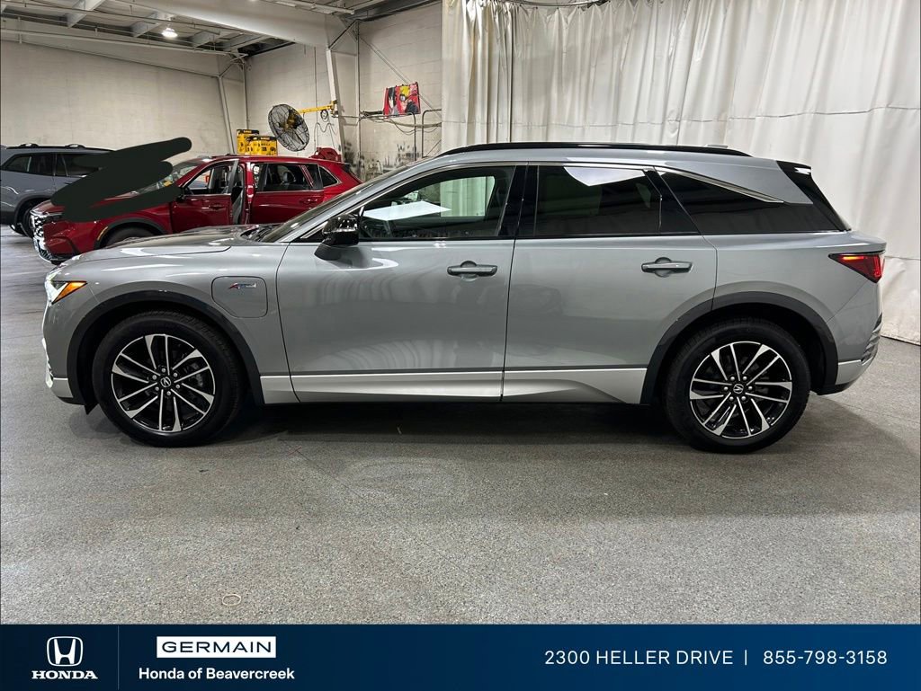 Used 2024 Acura ZDX A-Spec AWD/4WD image 5