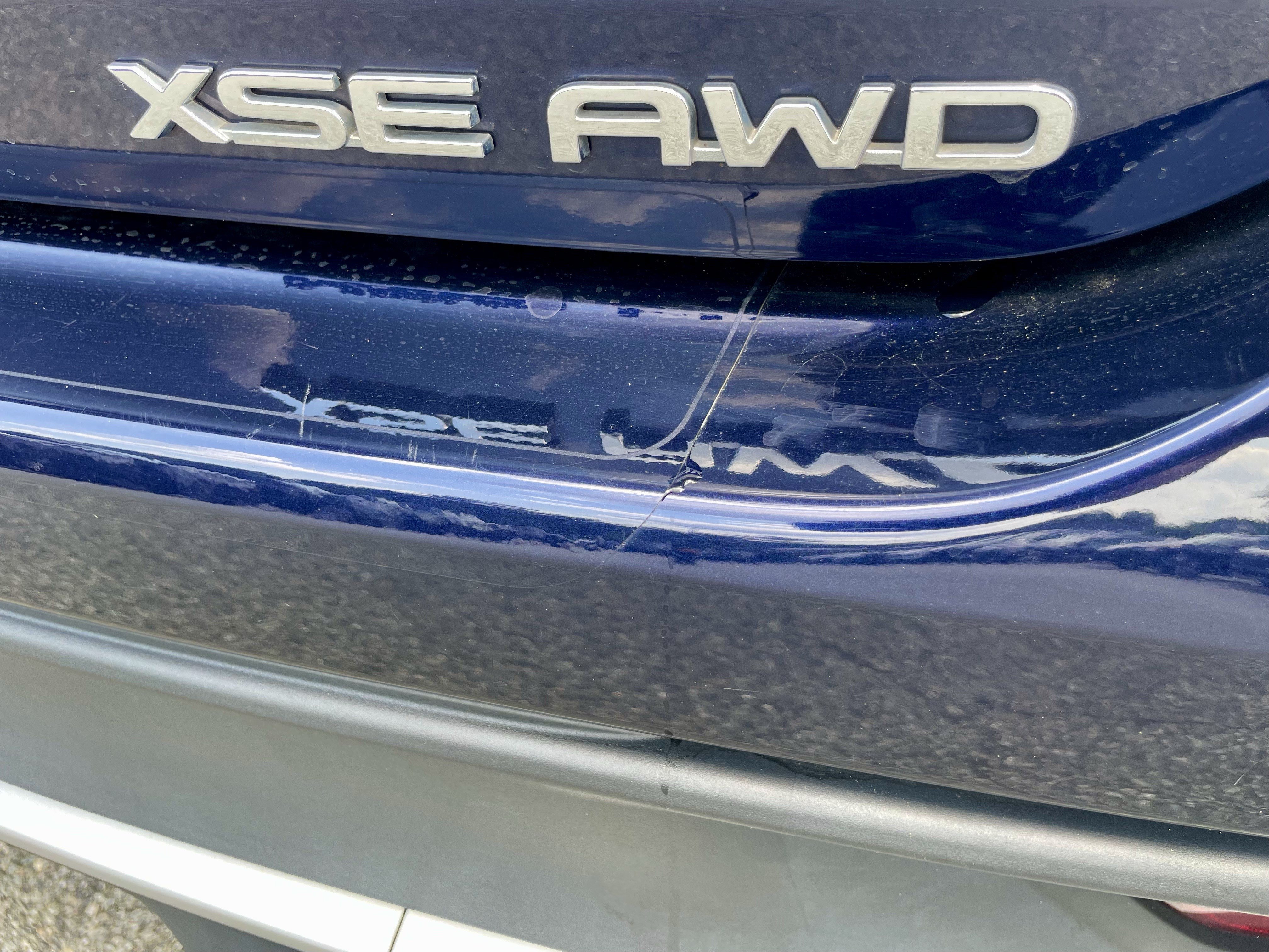 Used 2023 Toyota Highlander XSE AWD/4WD image 35