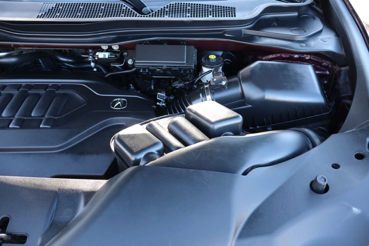 Used 2015 Acura MDX SH-AWD w/ Technology Package image 43