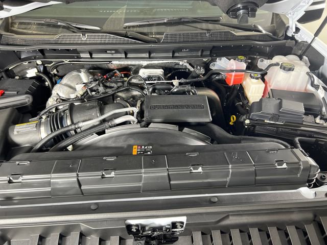 New 2026 Chevrolet Silverado 2500 High Country w/ Technology Package AWD/4WD image 20