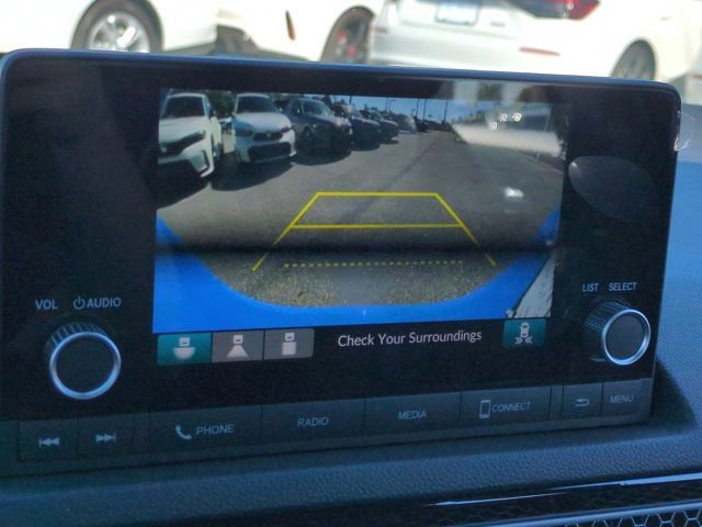 New 2026 Honda Civic Sport image 19