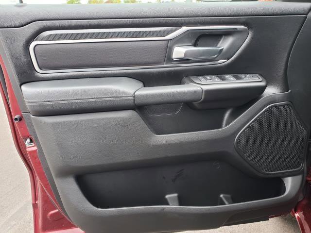 New 2026 RAM 1500 Big Horn image 18