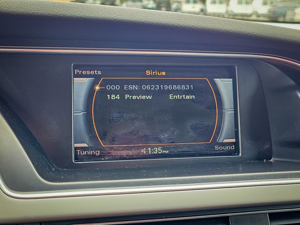 Used 2015 Audi A5 2.0T Premium image 22