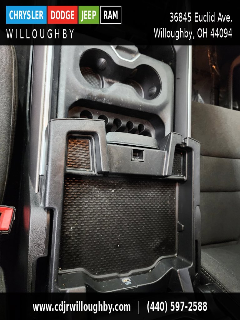 Used 2019 RAM 1500 Big Horn AWD/4WD image 24