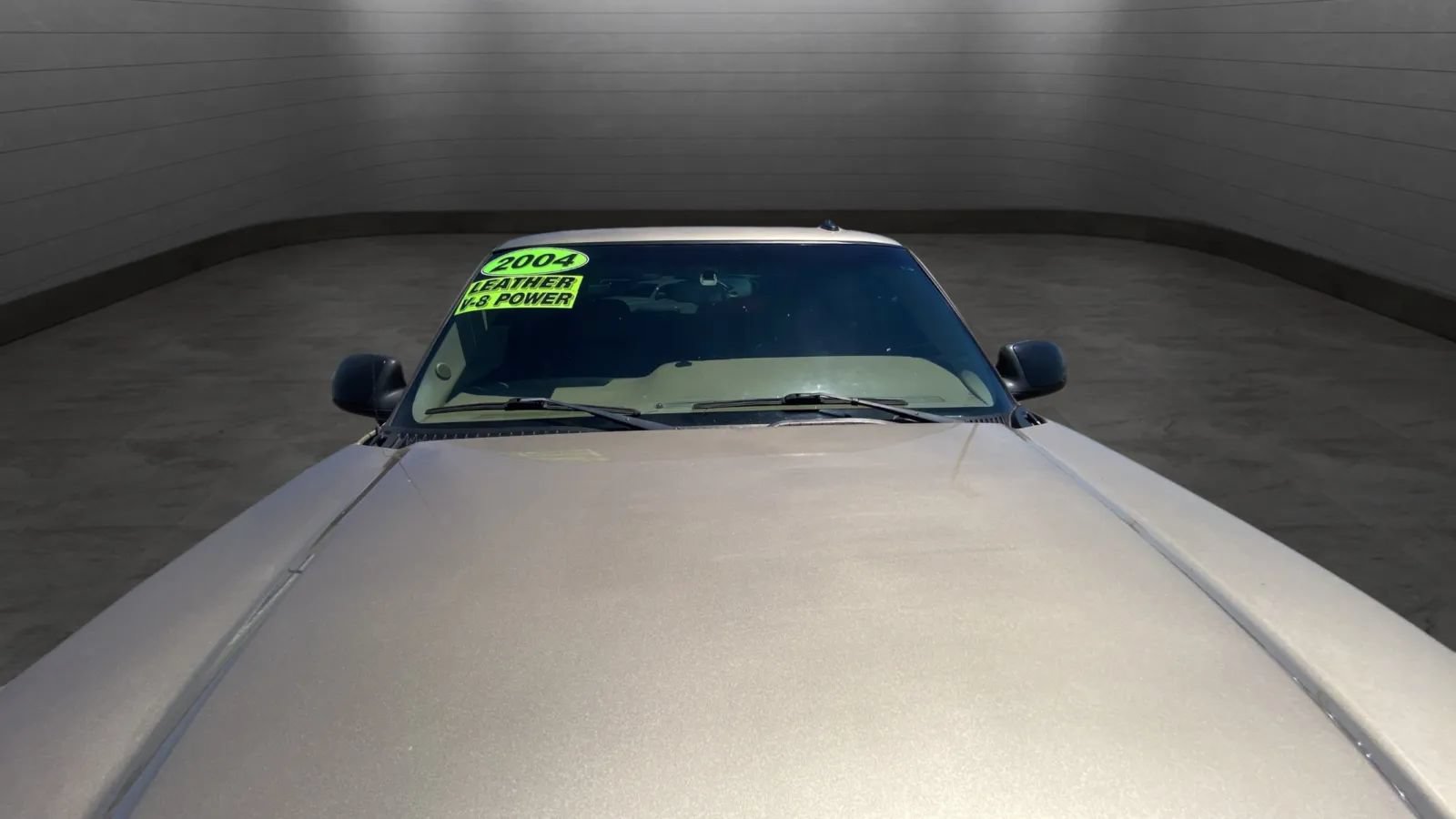 Used 2004 Chevrolet Silverado 2500 LT RWD image 46