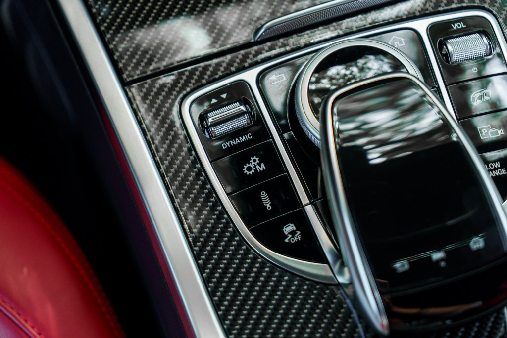 Used 2023 Mercedes-Benz G 63 AMG 4MATIC image 40