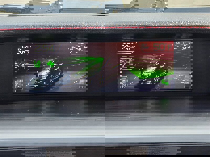 Used 2022 Subaru Impreza 2.0i Sport image 19