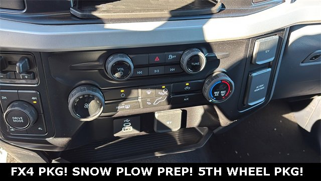 New 2026 Ford F350 XLT image 16