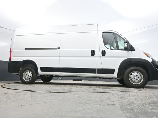 Used 2023 RAM ProMaster 2500 image 36