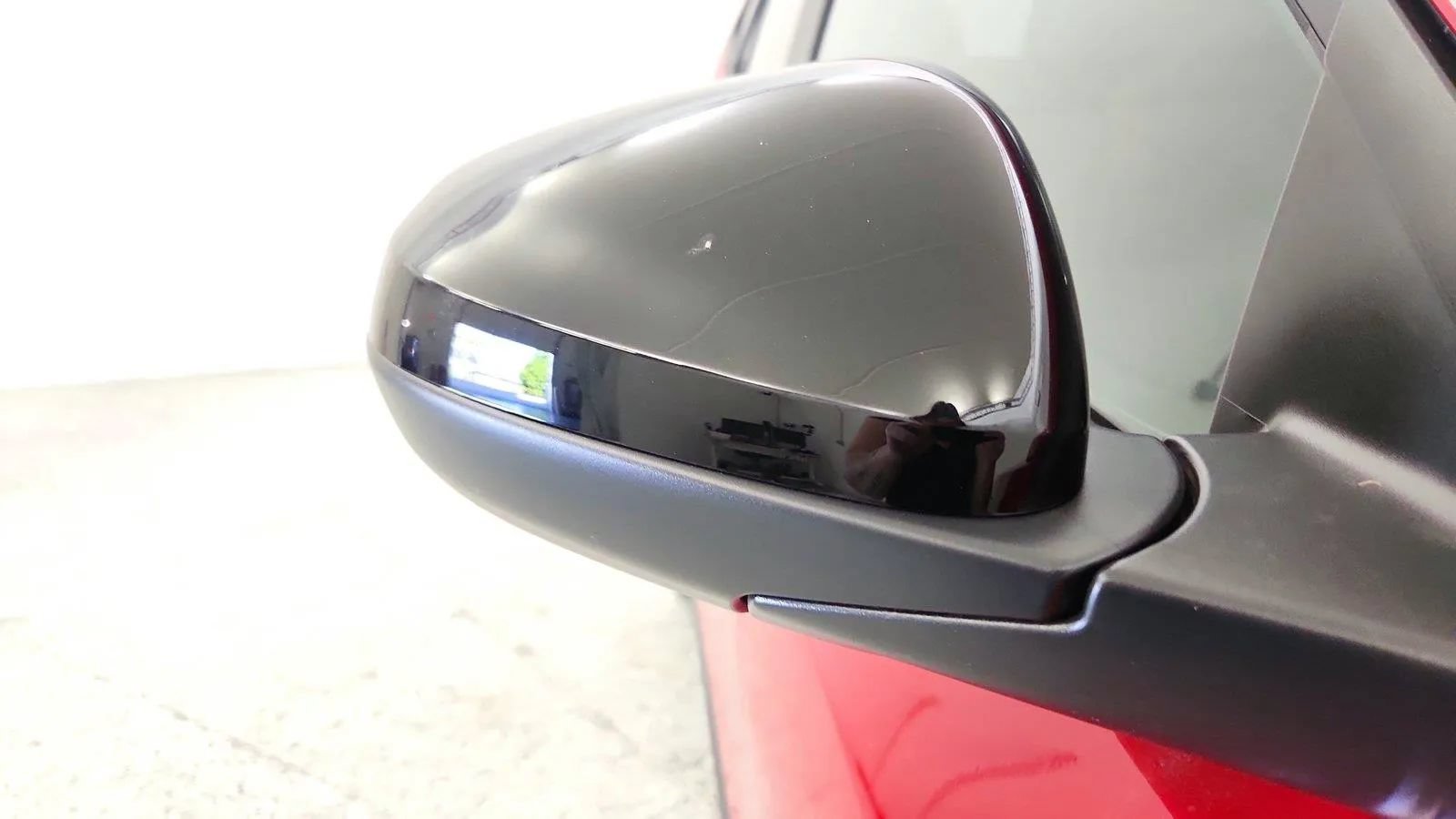 New 2026 Chevrolet Trax RS w/ Driver Confidence Package FWD image 35