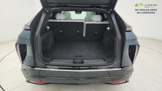 Used 2024 Cadillac Lyriq Luxury RWD image 14