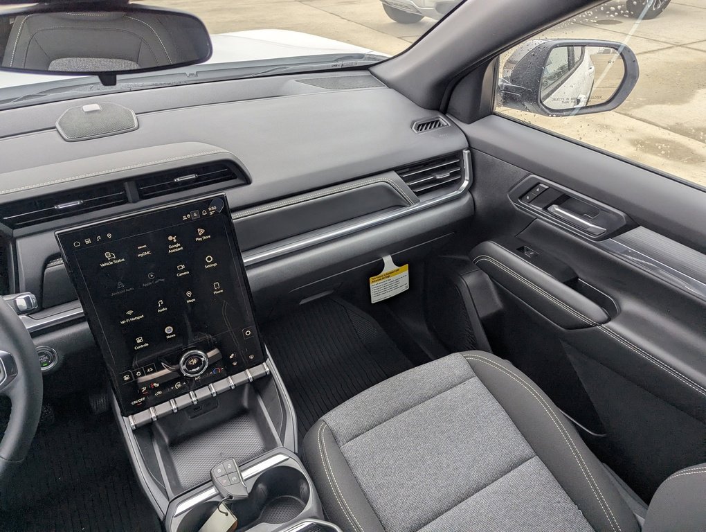 New 2026 GMC Terrain Elevation w/ Black Edition image 18