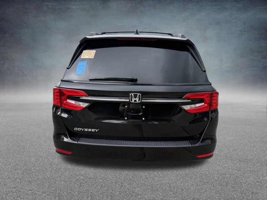Used 2021 Honda Odyssey EX-L image 5