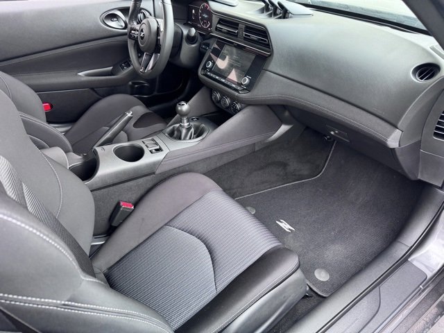 Used 2024 Nissan Z Sport image 8