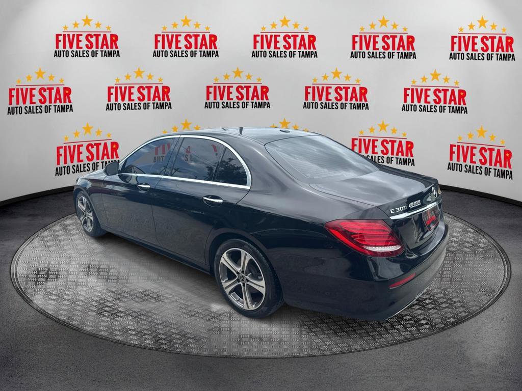Used 2018 Mercedes-Benz E 300 image 5
