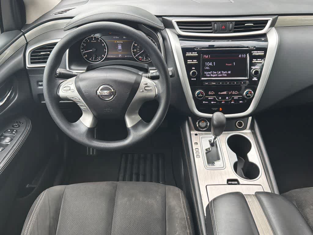 Used 2016 Nissan Murano S AWD/4WD image 19
