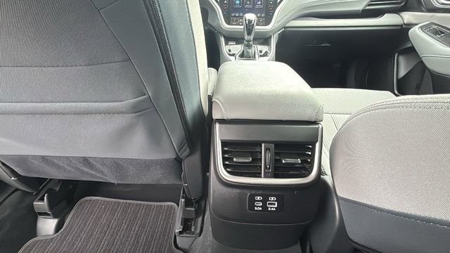 Used 2025 Subaru Legacy Premium AWD/4WD image 13