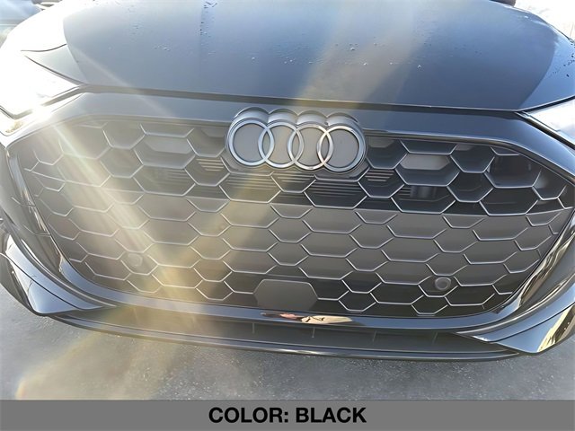 New 2026 Audi A3 2.0T Premium image 9