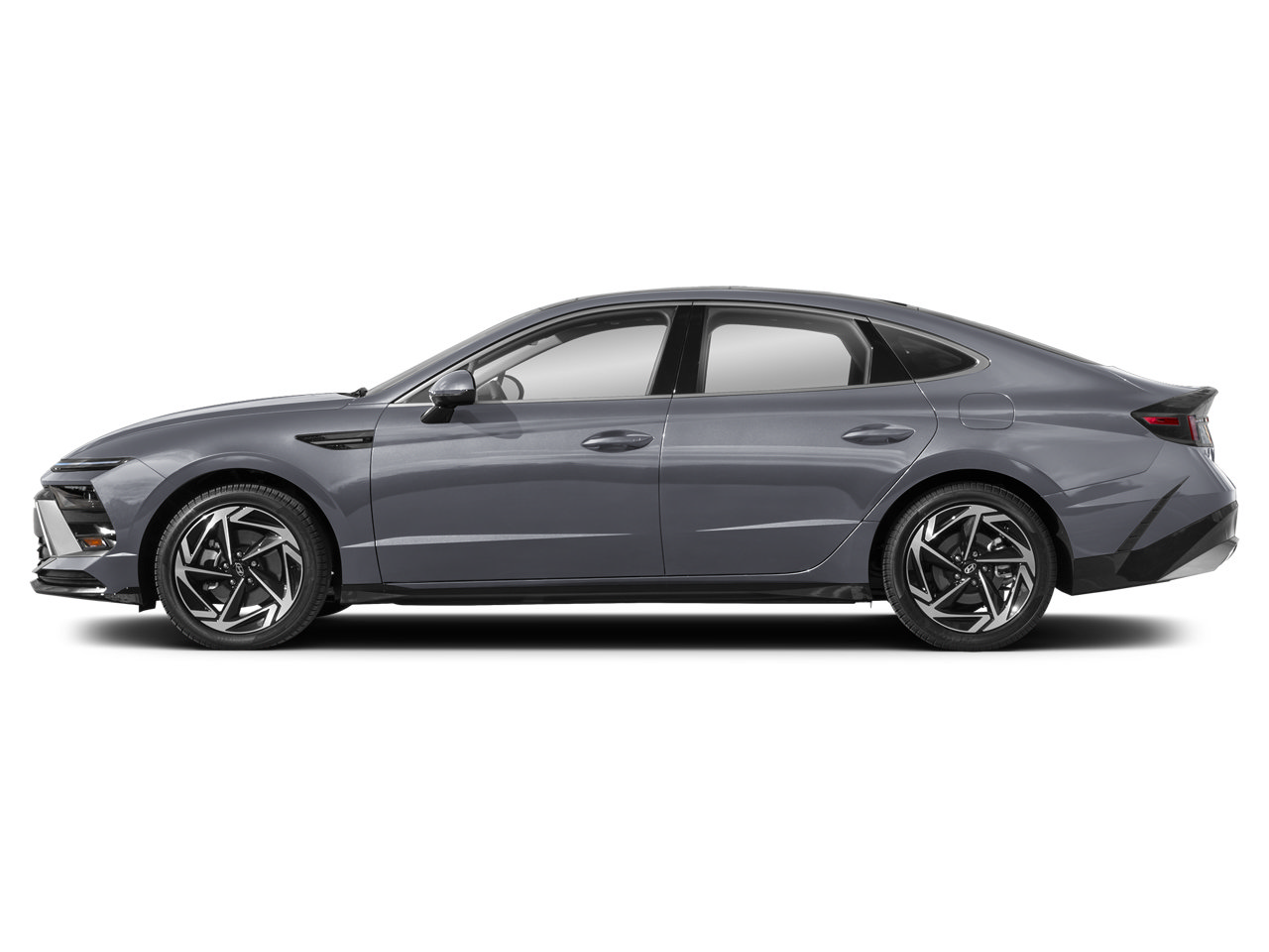 New 2025 Hyundai Sonata SEL FWD image 23