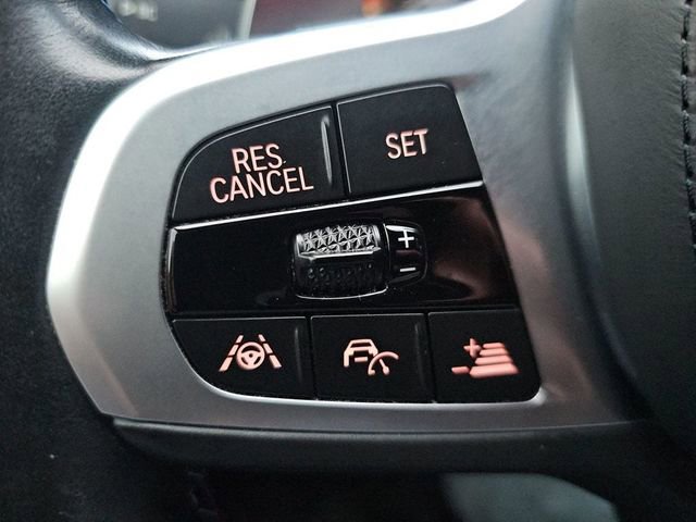 Used 2020 BMW M5 w/ Executive Package image 32