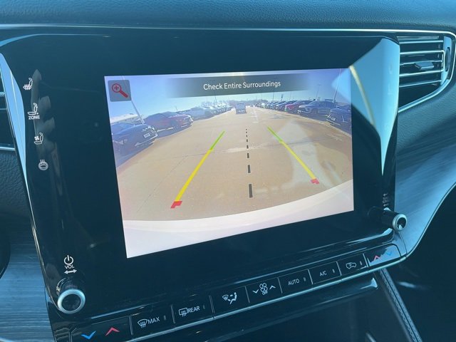 Used 2024 Jeep Wagoneer L Series II w/ Flexible Seating Group image 62