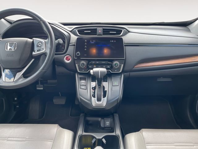 Used 2019 Honda CR-V EX-L image 11