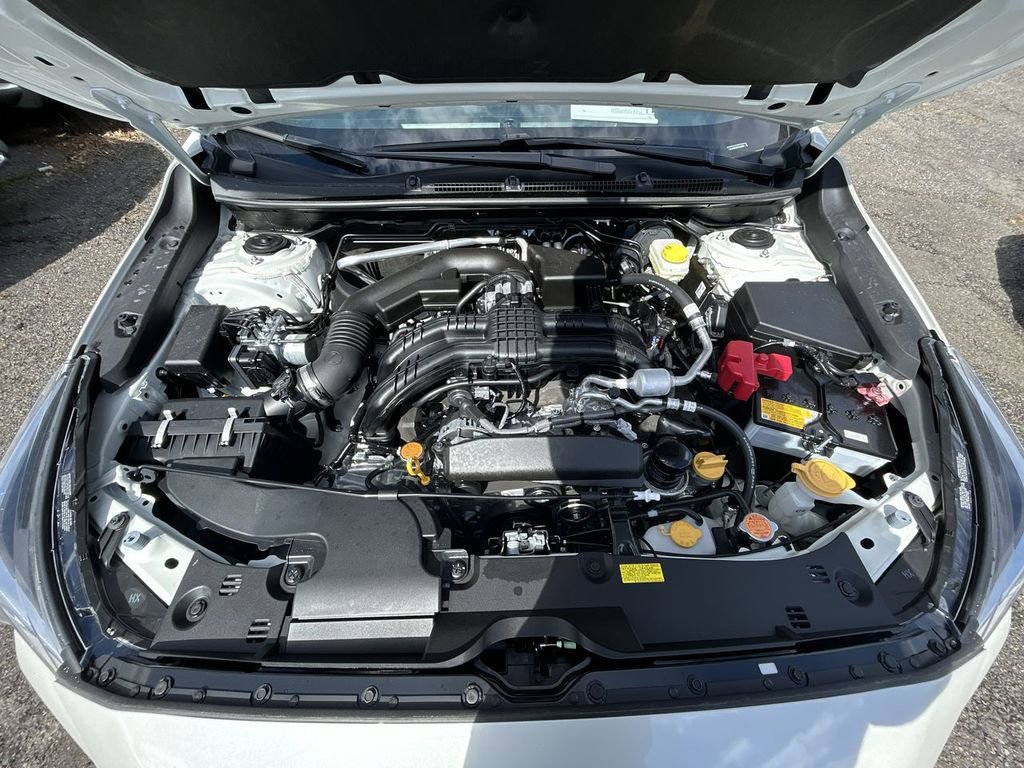 New 2026 Subaru Impreza 2.0i Sport image 10