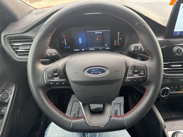 Used 2024 Ford Escape ST-Line image 16