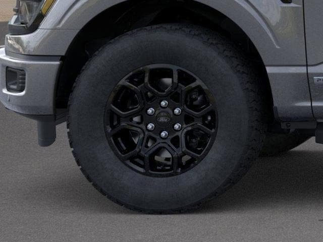 New 2025 Ford F150 XLT w/ Equipment Group 302A MID AWD/4WD image 19