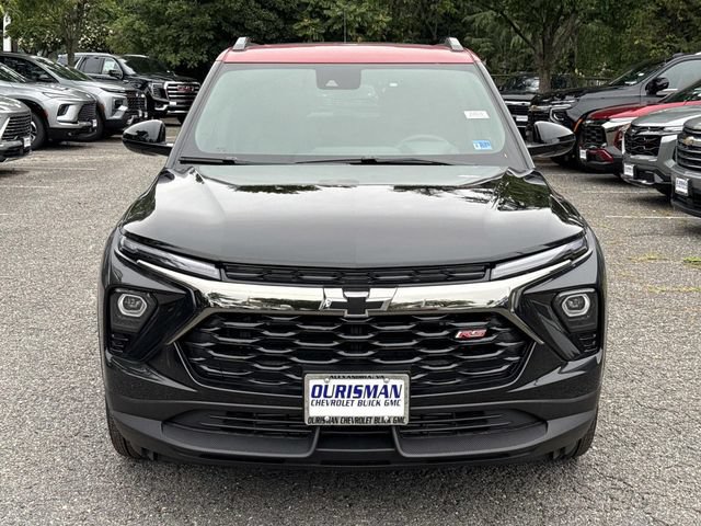 New 2026 Chevrolet TrailBlazer RS w/ Convenience Package FWD image 6