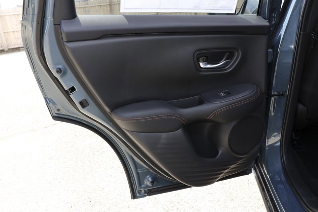New 2026 Honda HR-V Sport image 21