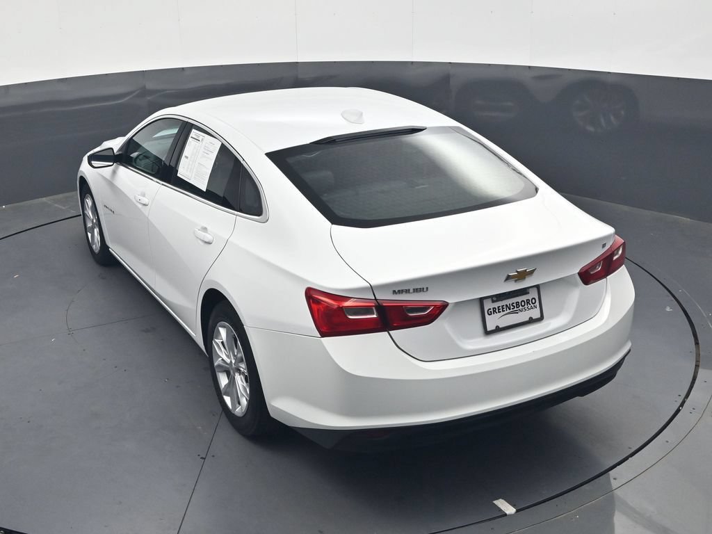 Used 2023 Chevrolet Malibu LT FWD image 35