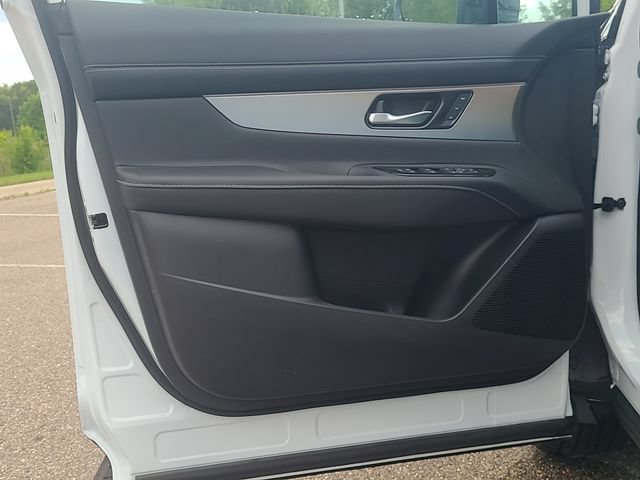New 2026 Nissan Murano SL AWD/4WD image 10