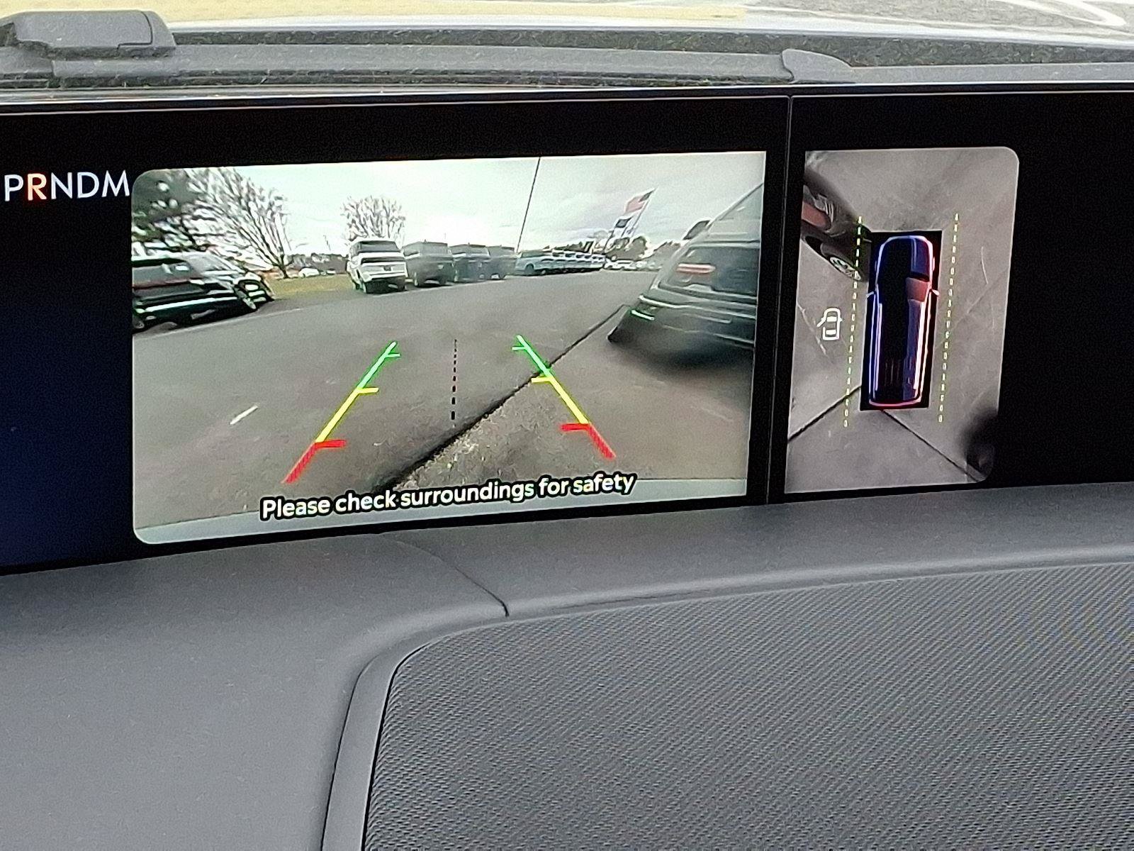 New 2025 Lincoln Navigator L Black Label AWD/4WD image 16