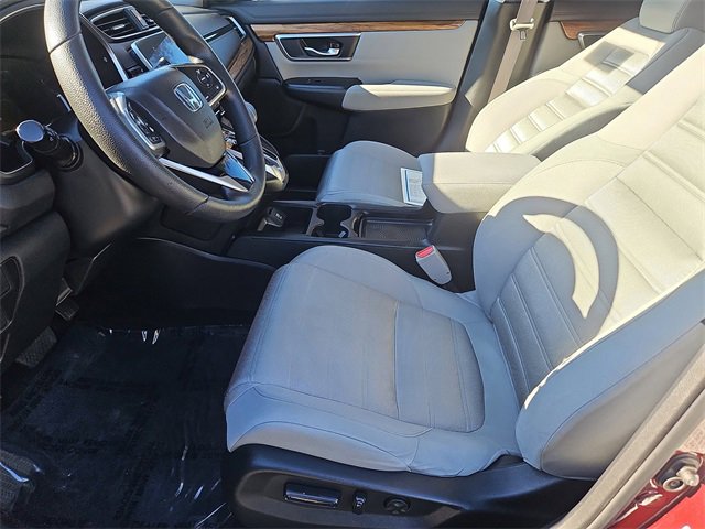Used 2019 Honda CR-V EX image 29