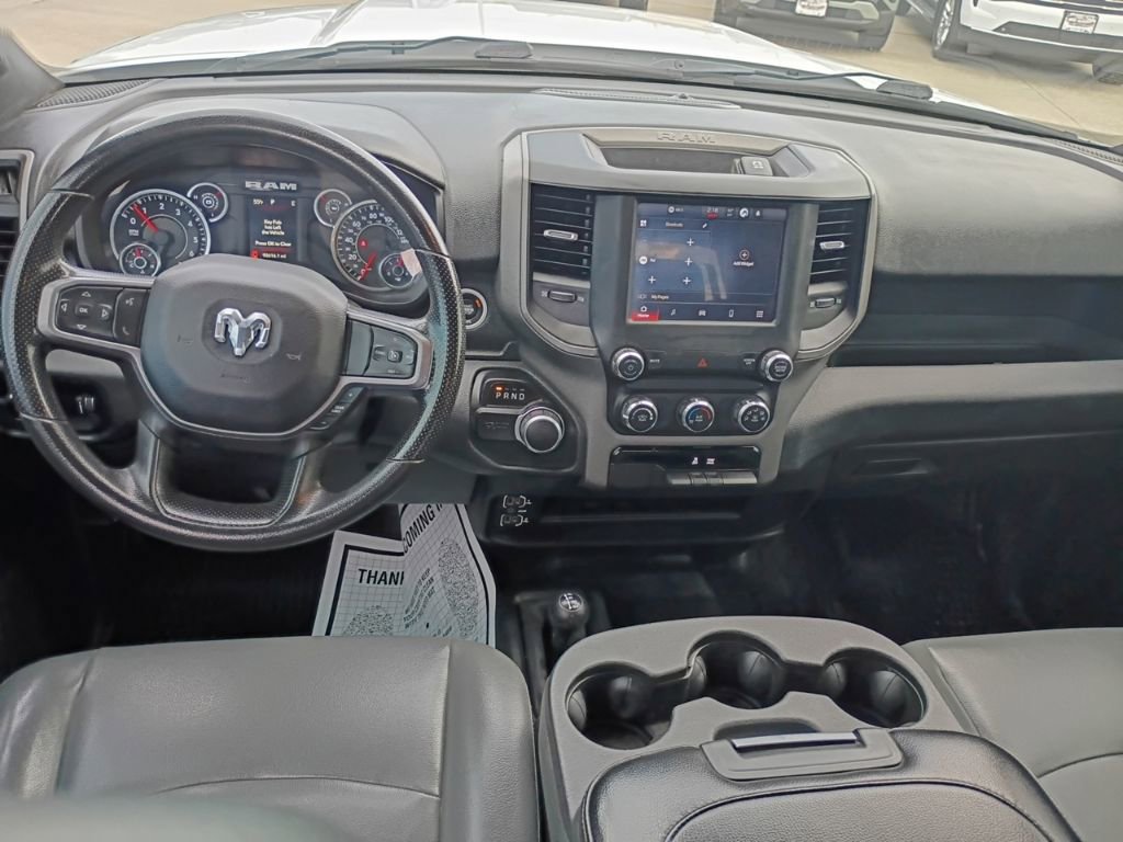 Used 2023 RAM 3500 Tradesman image 17