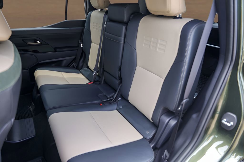 Used 2024 Lexus GX 550 AWD/4WD image 23