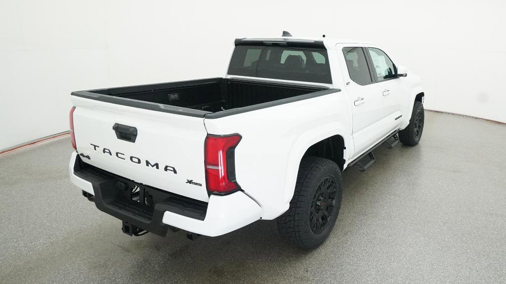 New 2026 Toyota Tacoma SR5 image 52