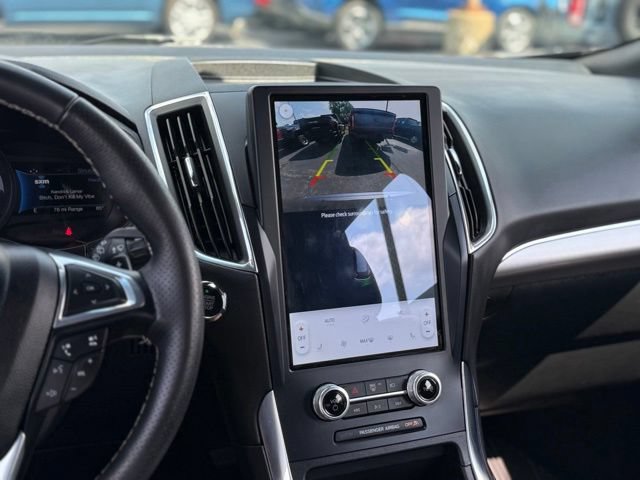 Certified 2023 Ford Edge ST AWD/4WD image 3