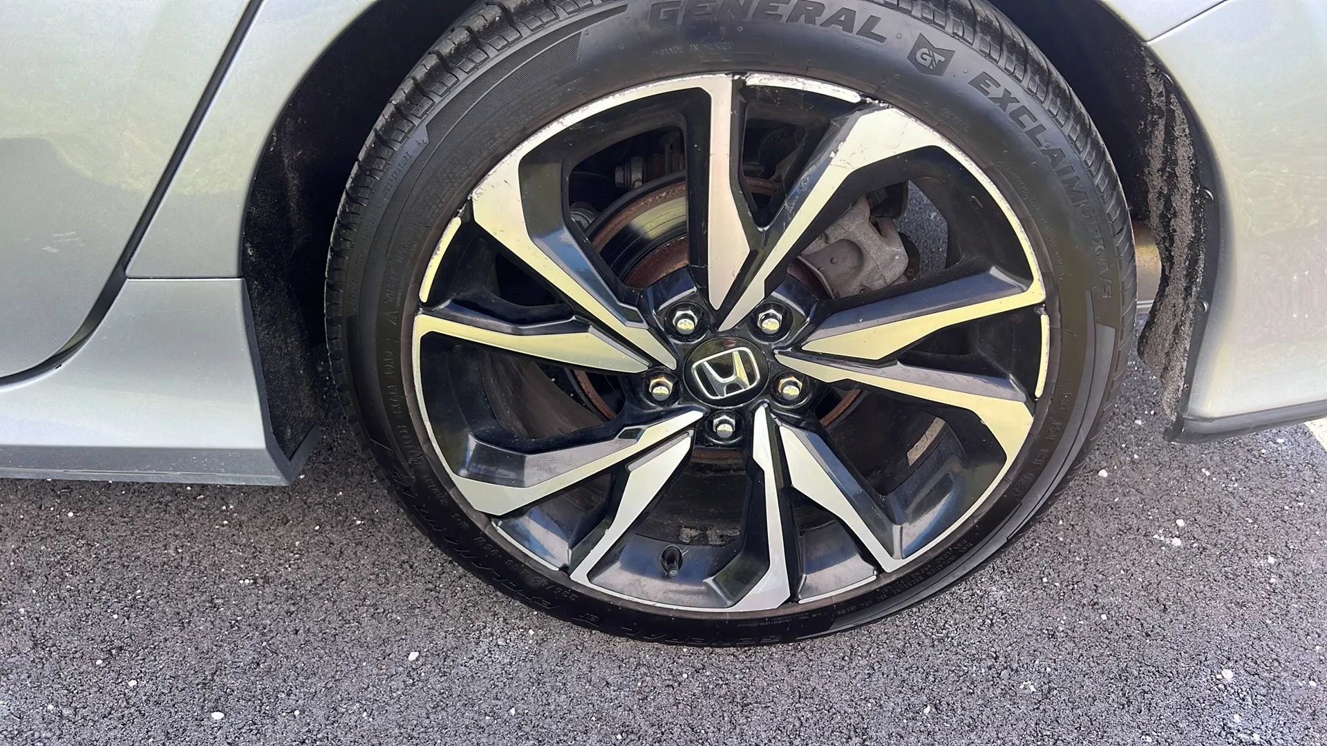 Used 2018 Honda Civic Si image 30