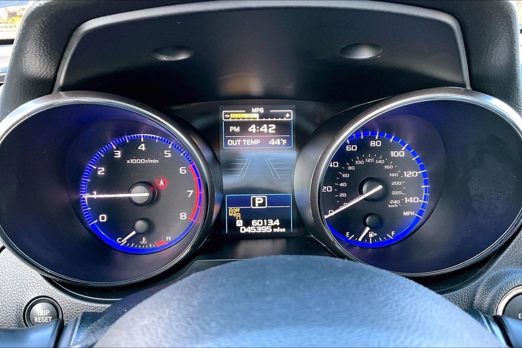 Used 2019 Subaru Outback 2.5i Limited image 27